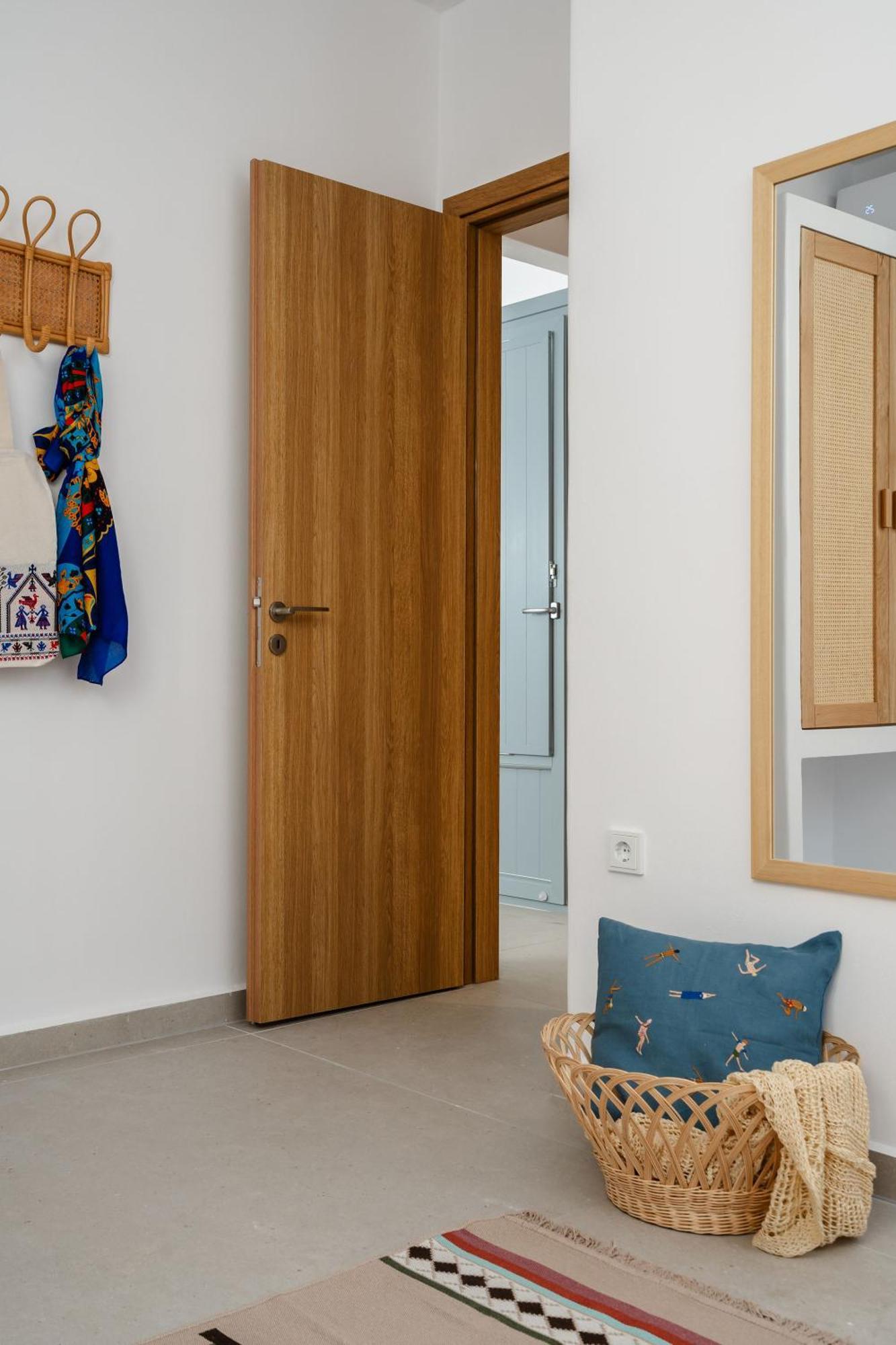Casa De Sal Apartment Naxos City Exterior foto