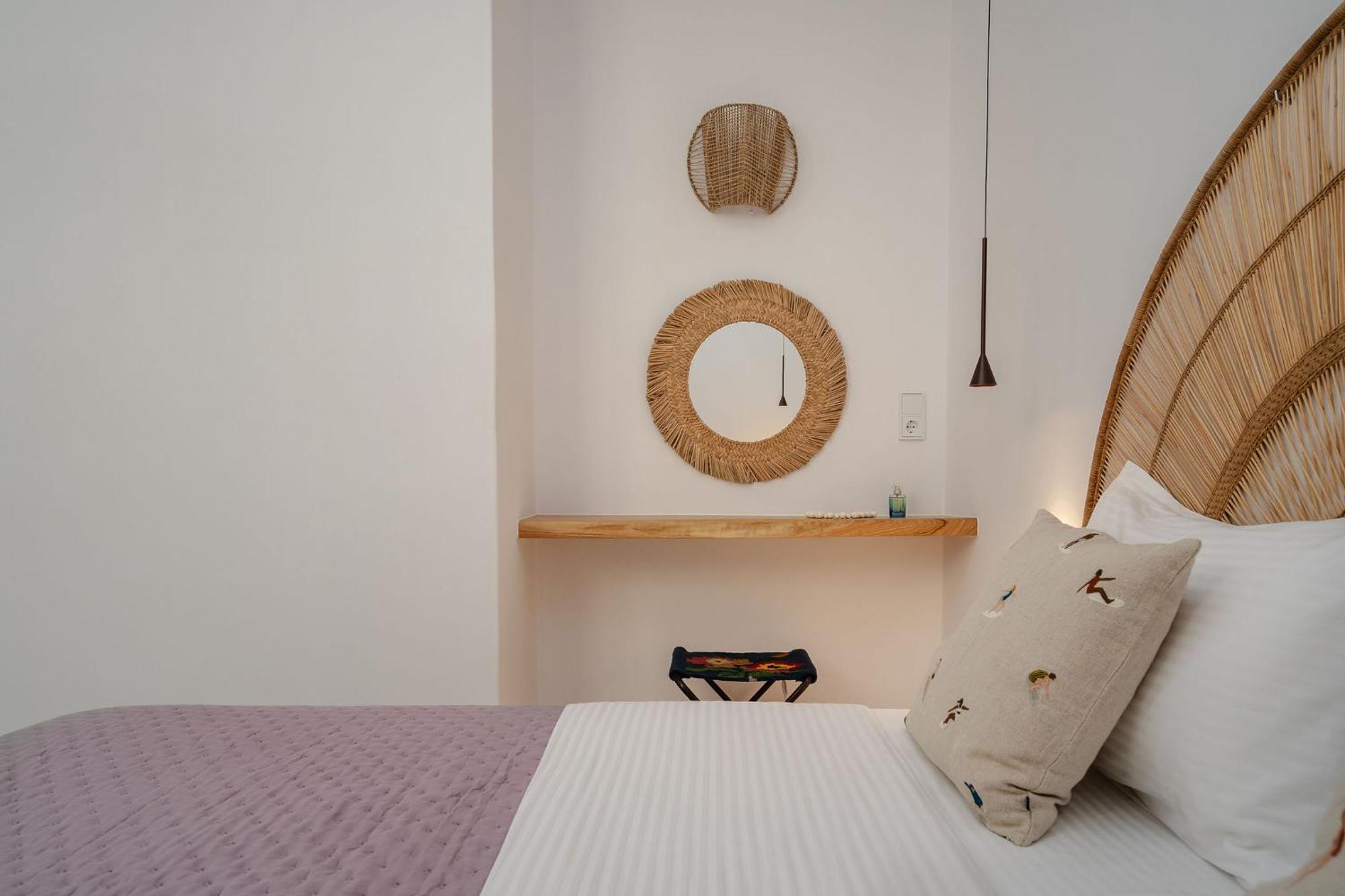 Casa De Sal Apartment Naxos City Exterior foto